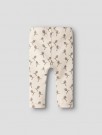 Gayo slim leggings baby, turtledove/artichoke, Lil Atelier thumbnail