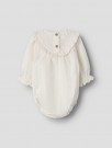 Rosea loose romper, turtledove, Lil Atelier thumbnail