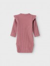 Raja slim body, nostalgia rose, Lil Atelier thumbnail