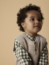 Rio loose shirt, sea turtle, Lil Atelier thumbnail