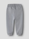 Jobo loose sweat pant, sleet, Lil Atelier thumbnail