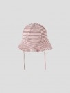 Fredo uv hat, misty rose, Lil Atelier thumbnail