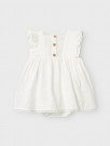 Fiola body dress, coconut milk, Lil Atelier thumbnail
