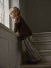 Nobir knit, teak, Lil Atelier thumbnail