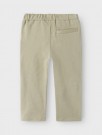 Thoro reg pant, seagrass, Lil Atelier thumbnail