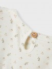 Gago ss body dress, coconut milk, Lil Atelier  thumbnail