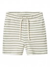 Tadeo loose shorts, seagrass, Lil Atelier  thumbnail