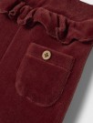Saga pant baby, spiced apple, Lil Atelier thumbnail