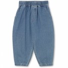 Don denim pant, light denim blue, Fliink thumbnail