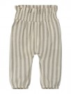 Dino loose pant baby, turtledove, Lil Atelier thumbnail
