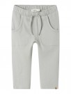 Thoro pant, pigeon, Lil Atelier thumbnail