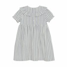 Dress stripe, quiet harbor, Huttelihut thumbnail