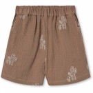 Hello shorts, pine bark/cactus, Fliink thumbnail