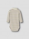 Limia polo body, turtledove/poppy seed, Lil Atelier thumbnail