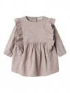 Bine loose cord dress, ethera, Lil Atelier thumbnail