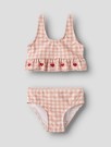 Finley swim set, misty rose, Lil Atelier thumbnail