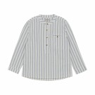 Shirt stripe, quiet harbor, Huttelihut thumbnail