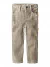 Ryan reg raul cord pant, Oxford tan, Lil Atelier thumbnail