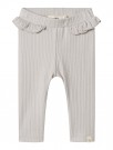Fleura slim pant baby, vapor blue, Lil Atelier thumbnail