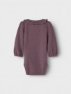 Darla slim body, nostalgia rose/melange, Lil Atelier thumbnail