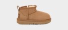 Ugg classic ultra mini, chestnut thumbnail