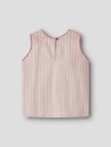 Jera loose top, morganite, Lil Atelier thumbnail