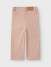 Lamina wide pant, misty rose, Lil Atelier thumbnail