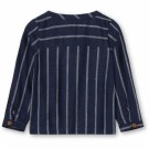 Vira shirt, insignia blue, Fliink thumbnail