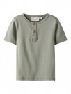 Lalo taj slim top, seagrass, Lil Atelier thumbnail