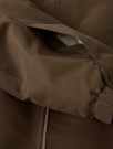 Lastorma suit, dark earth, Lil Atelier thumbnail
