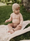 Naima wool leggings baby, beaver fur, Lil Atelier thumbnail
