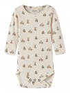 Gavo slim body, turtledove/toys, Lil Atelier thumbnail