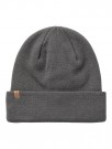 Nalu knit hat, pewter, Lil Atelier thumbnail