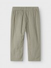 Felix pant, forest fog, Lil Atelier thumbnail