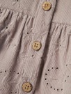 Bine loose cord dress baby, ethera, Lil Atelier thumbnail