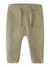 Galto knit pant, twill, Lil Atelier thumbnail