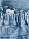 Deva loose jeans baby, medium blue, Lil Atelier thumbnail