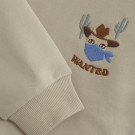 Sweatshirt, irish cream, Huttelihut thumbnail