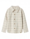 Nadim shirt, pure cashmere, Lil Atelier thumbnail