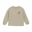 Sweatshirt, irish cream, Huttelihut thumbnail