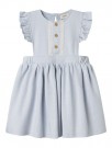 Haddie skirtall, zen blue, Lil Atelier  thumbnail