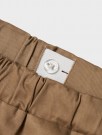 Nage reg pant, teak, Lil Atelier thumbnail