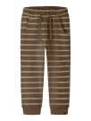 Oby loose pant, teak, Lil Atelier thumbnail
