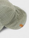 Janu hat baby, seagrass, Lil Atelier thumbnail