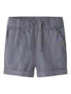 Fredrik loose shorts, tradewinds, Lil Atelier thumbnail