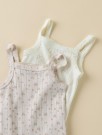 Rachello slim strap body, coconut milk, Lil Atelier thumbnail