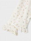Gago ss slim leggings baby, coconut milk, Lil Atelier thumbnail