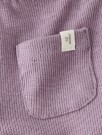 Darla slim leggings baby, nostalgia rose/melange, Lil Atelier thumbnail