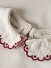 Fundo lia slim body, turtledove/biking red, Lil Atelier thumbnail