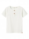 Lalo taj slim top, coconut milk, Lil Atelier thumbnail